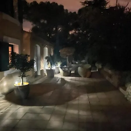 别墅 Mas Provencal Piscine 16 Personnes Proche Centre De