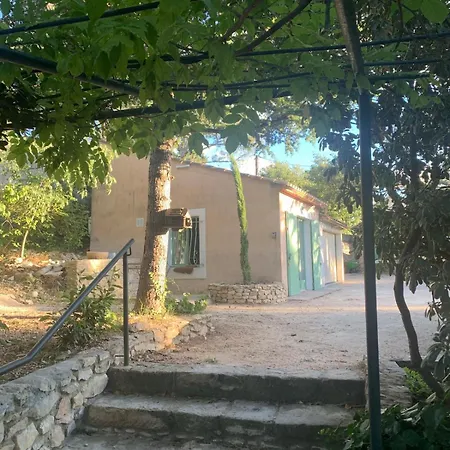 Villa Mas Provencal Piscine 16 Personnes Proche Centre De *